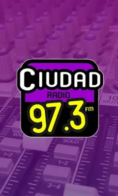 Radio Ciudad Corral de Bustos android App screenshot 2